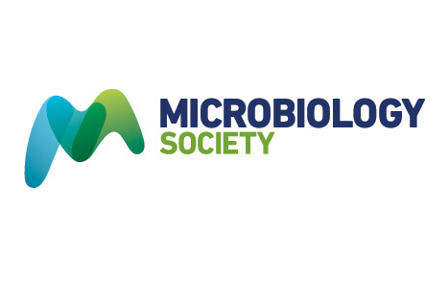 Microbiology Society annual Meeting
