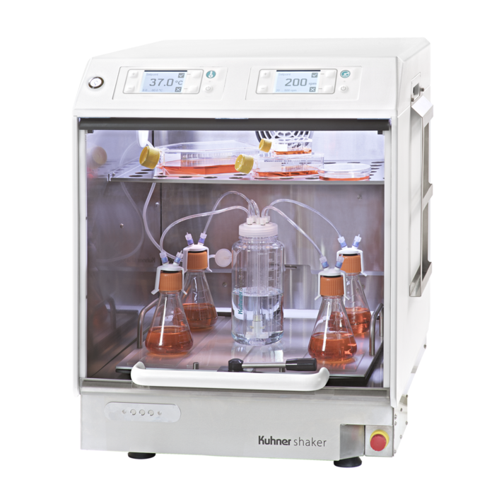 Kuhner Kuhner shaker products