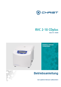 RVC 2-18 CDplus