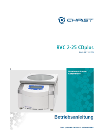 RVC 2-25 CD plus