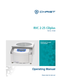 RVC 2-25 CD plus