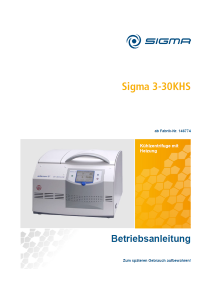 SIGMA 3-30KHS