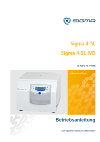 SIGMA 4-5L