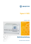 SIGMA 6-16KS