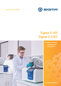 SIGMA 3-16T & 3-17KT