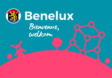 Benelux Banner
