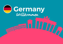 Germany Banner
