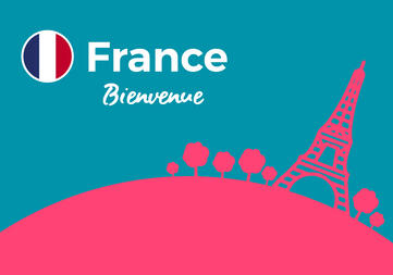 France Banner