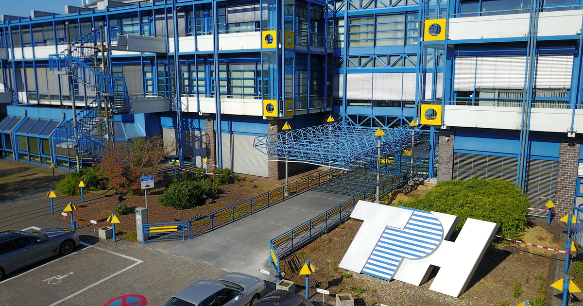 Kuhner – Kuhner Shaker GmbH