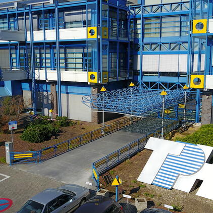 Kuhner Shaker GmbH