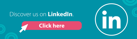 Discover us on LinkedIn.