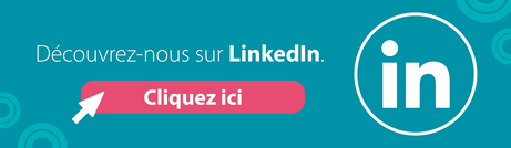 Découvrez-nous sur LinkedIn.