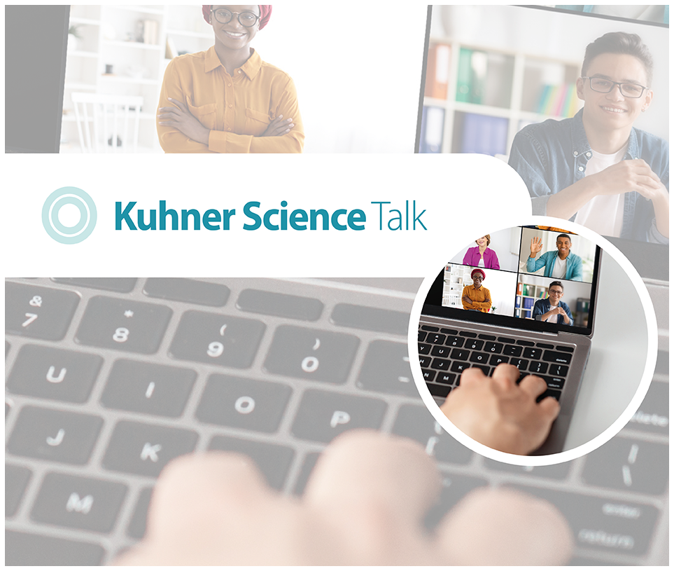 Kuhner science Talk
