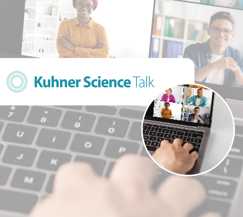 Kuhner science Talk