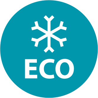 Eco natural cooling