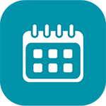 Booking Icon