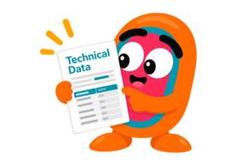 Feedy Technical Data
