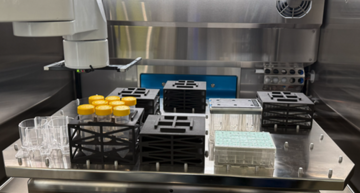 ISF1-Z Incubation Shaker with Pin Table and Multi-Holders ISF1-Z Incubation Shaker with Pin Table and Multi-Holders