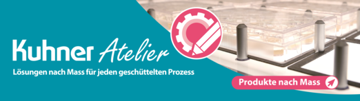 Kuhner Atelier Webbanner