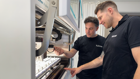Kuhner Atelier Kuhner Atelier