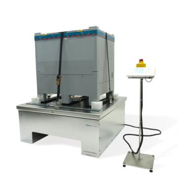 Pilot Shaker SR200-X Pilot Shaker SR200-X
