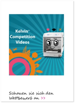 Kuhner Kelvin+ Competition