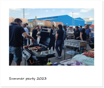Sommer Party 2023