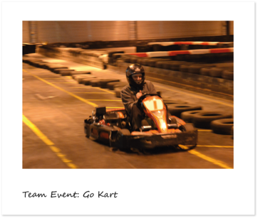 Kuhner Team Event