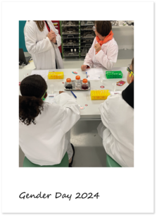 Gender Day 2024