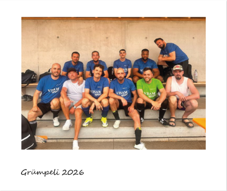 Grümpeli 2026