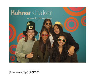 Sommer Party 2023