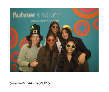 Summer Party 2023