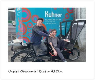 Bike to work 2024