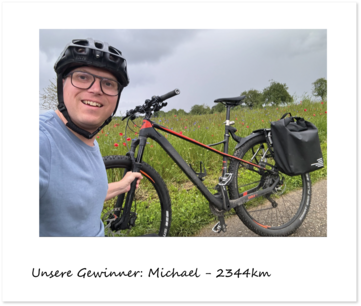 Bike to work 2024
