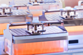 Kuhner Science Talk: What's possible in automating your shaken cultivations already today?