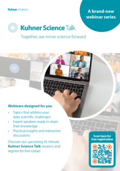 Kuhner Science Talk