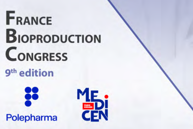 France Bioproduction Congress 2025