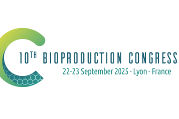 Bioproduction congess