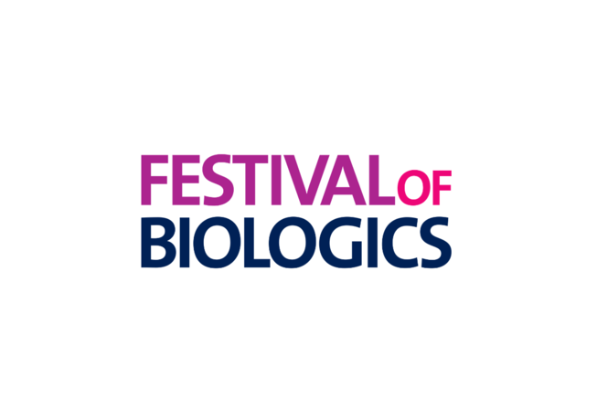 Festival of Biologics
