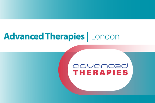 📢 Kuhner Shaker Ltd at the Advanced Therapies congress in London 2026