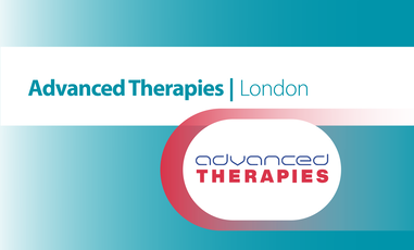 📢 Kuhner Shaker Ltd at the Advanced Therapies congress in London 2026