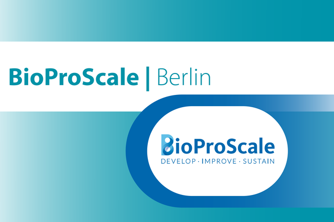 📢 Kuhner shaker Germany at the 9th BioProScale Symposium 2026