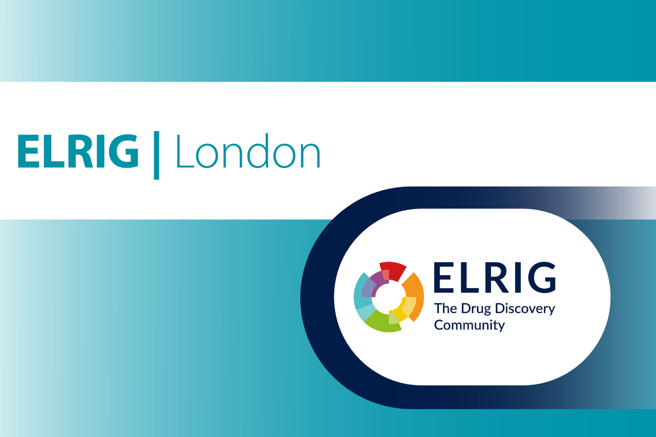 📢 Meet Kuhner Shaker UK and Ireland at ELRIG Drug Discovery 2026