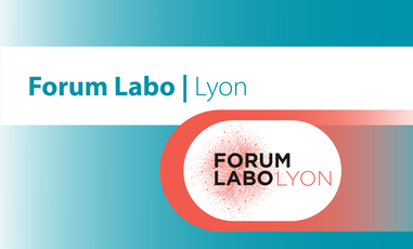 ๐ข Kuhner Shaker SARL at Forum Labo 2026