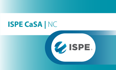 📢 Kuhner Shaker Inc at ISPE-CaSA 2026