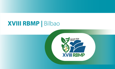 📢 Kuhner Shaker SAU at the XVIII Meeting of Plant Molecular Biology