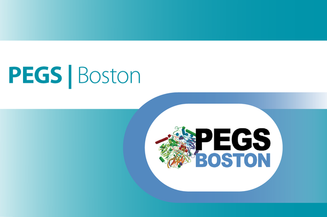 📢 Kuhner Shaker Inc 𝗮𝘁 𝘁𝗵𝗲 𝗣𝗘𝗚𝗦 𝗕𝗼𝘀𝘁𝗼𝗻 𝗦𝘂𝗺𝗺𝗶𝘁 𝟮𝟬𝟮𝟲