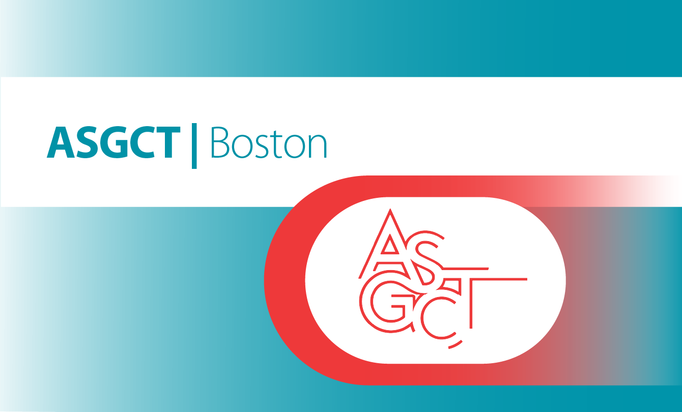 ๐ข Kuhner Shaker Inc at the American Society of Gene & Cell Therapy