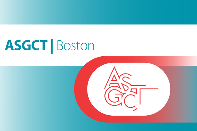 📢 Kuhner Shaker Inc at the American Society of Gene &amp; Cell Therapy