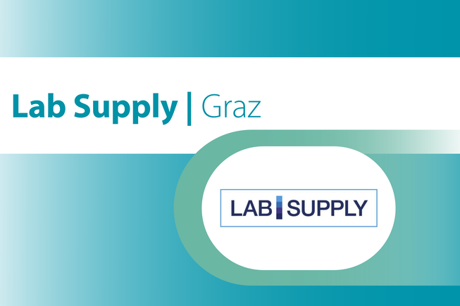 📢 Kuhner shaker Germany at LABSUPPLY